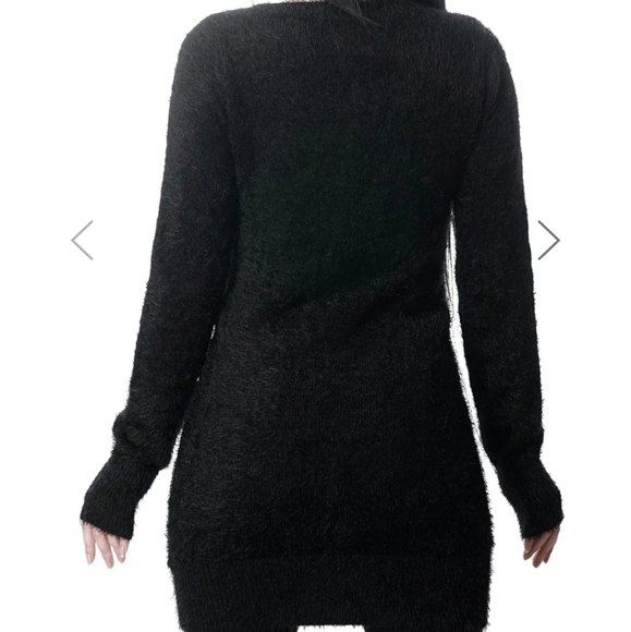 Mona Knit Sweater - Picture 2 of 7